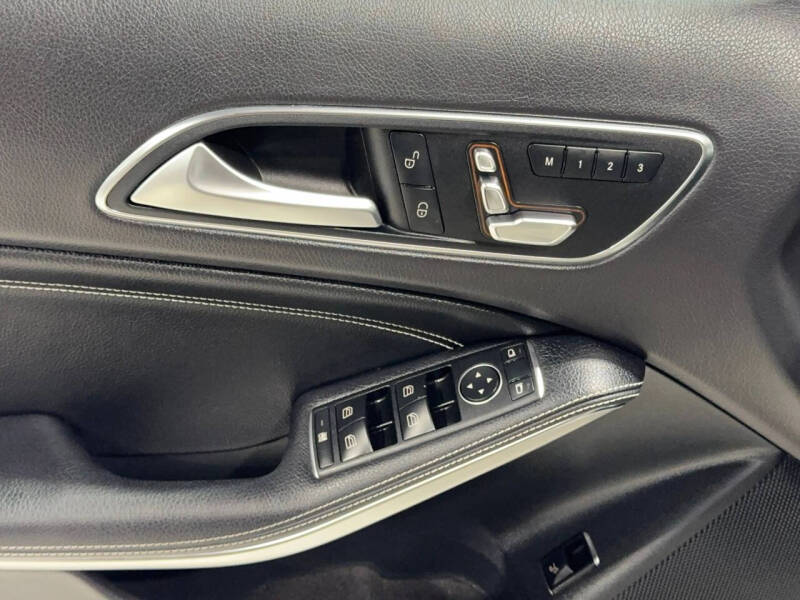 2019 Mercedes-Benz GLA GLA 250