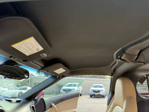 2006 Chevrolet Corvette