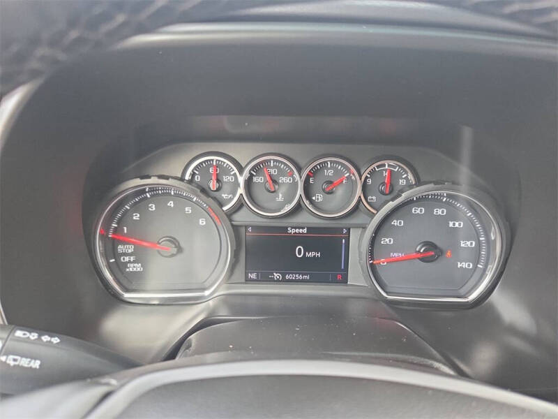 2023 Chevrolet Suburban LS