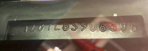 1978 Chevrolet Corvette