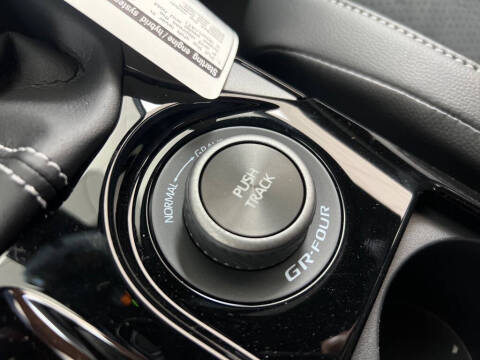 2025 Toyota GR Corolla