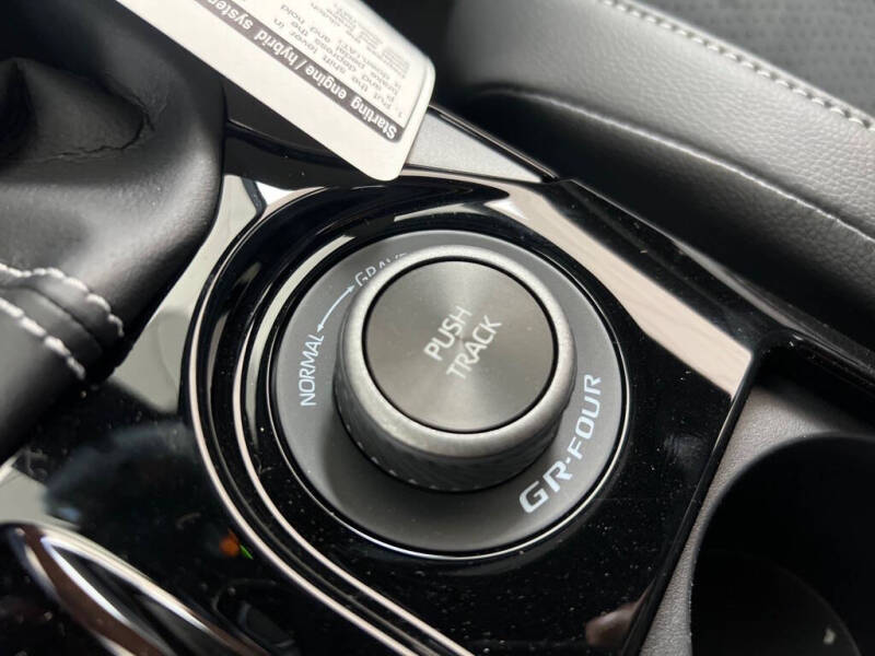 2025 Toyota GR Corolla