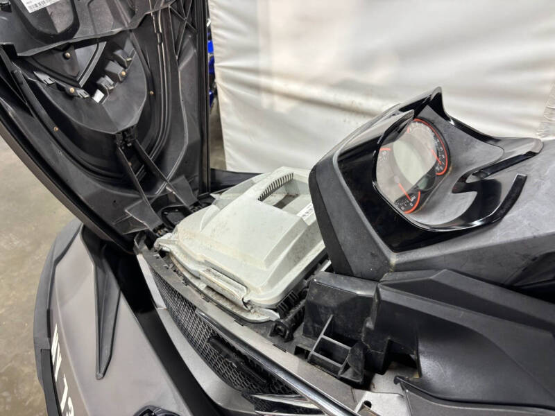 2013 Sea-Doo GTX Limited 255