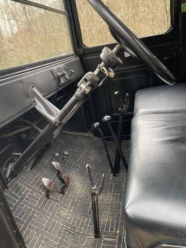 1925 Ford Model T