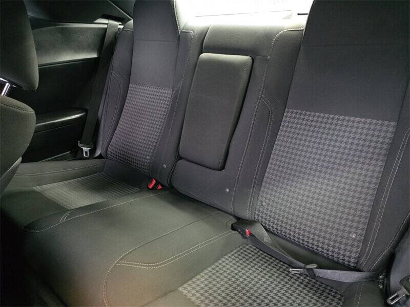 2016 Dodge Challenger R/T