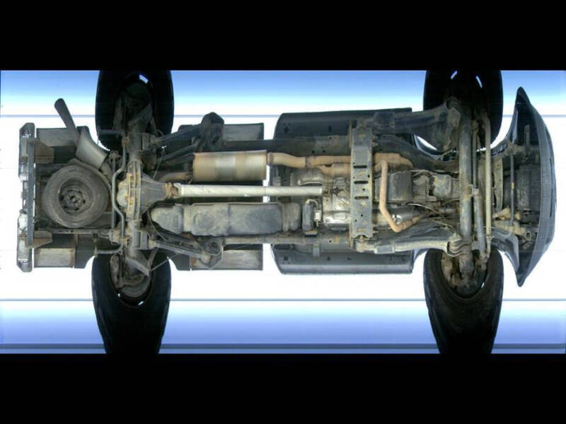 2017 RAM 2500 Tradesman