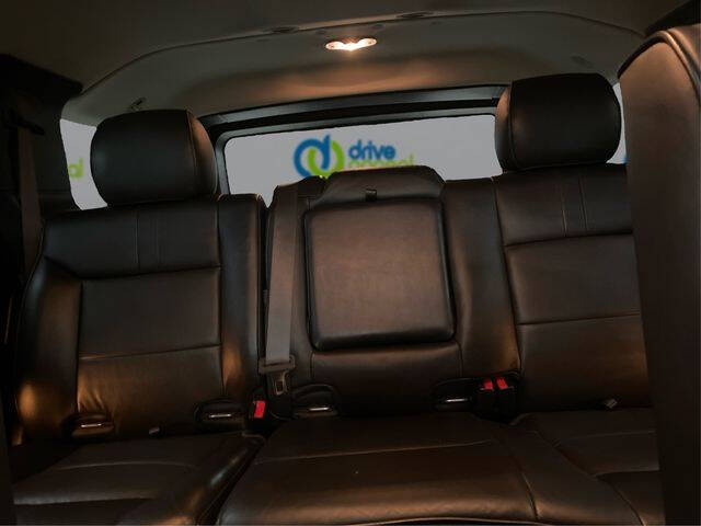 2008 HUMMER H2 Luxury