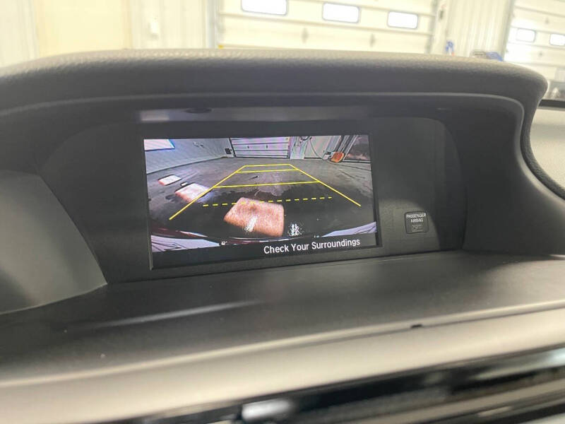 2016 Honda Accord EX