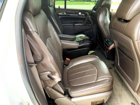 2014 Buick Enclave Premium