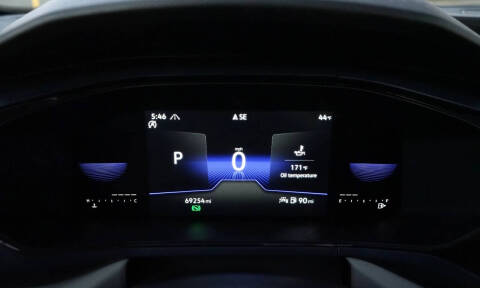 2022 Volkswagen Taos SE 4Motion