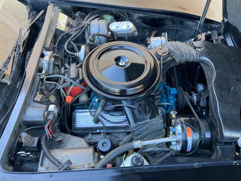 1979 Chevrolet Corvette