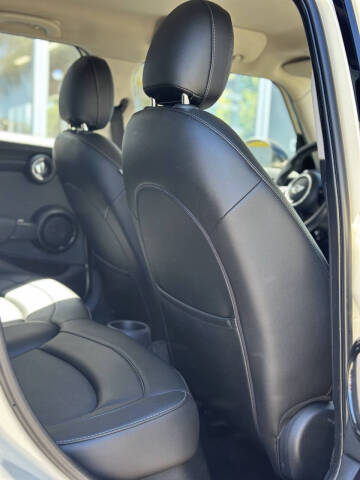 2015 MINI Hardtop 4 Door Cooper