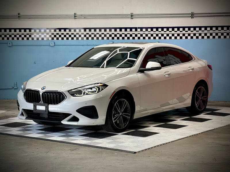 2022 BMW 2 Series for sale at Take The Key in Miami FL