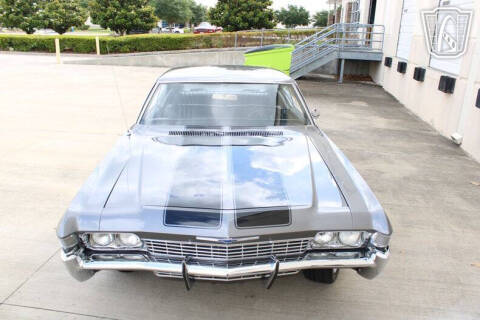 1968 Chevrolet Impala