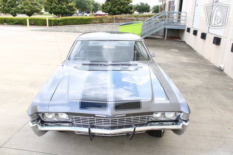 1968 Chevrolet Impala