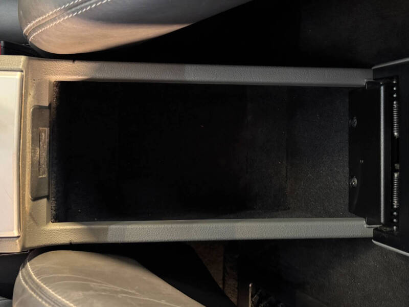 2005 Chrysler Crossfire Limited