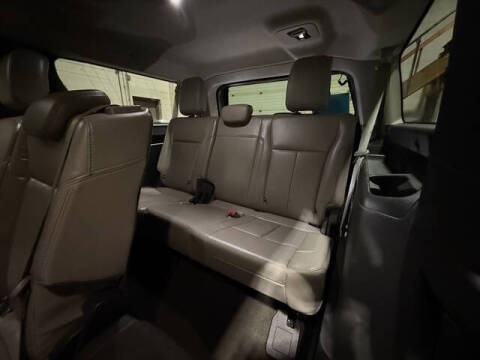 2020 Ford Expedition MAX XLT
