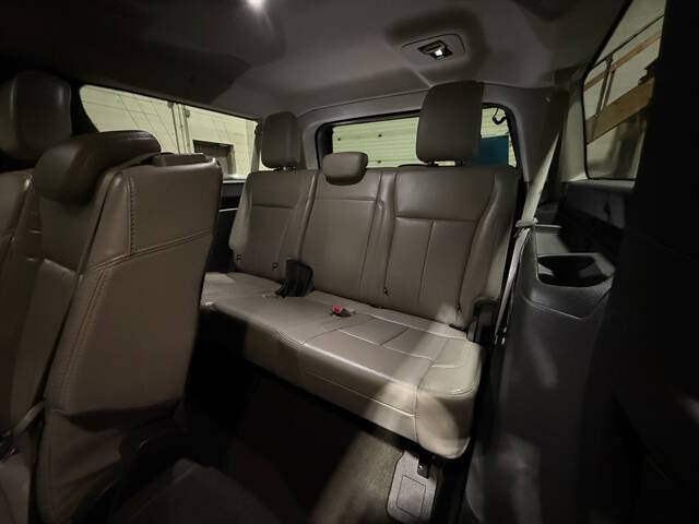 2020 Ford Expedition MAX XLT