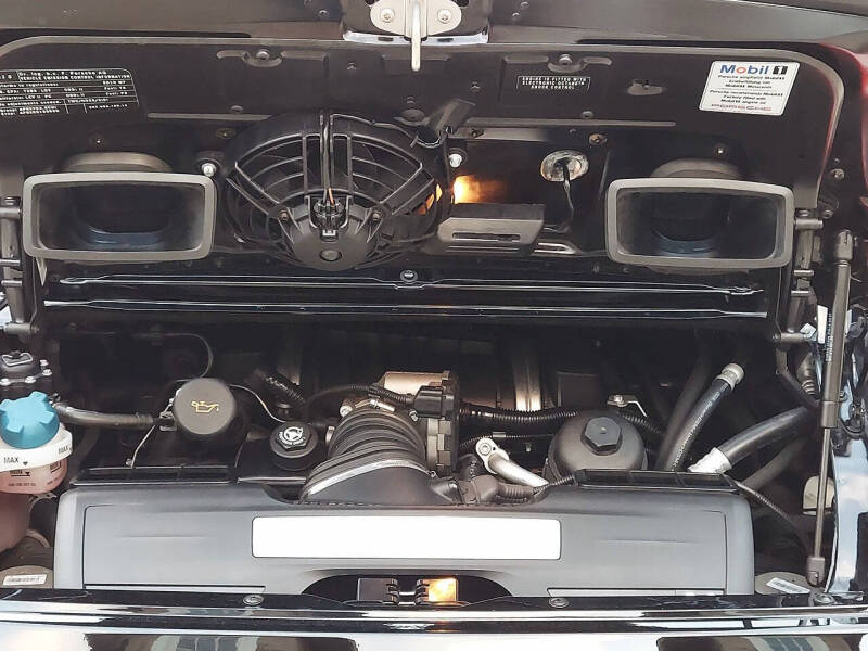 2010 Porsche 911 Carrera S