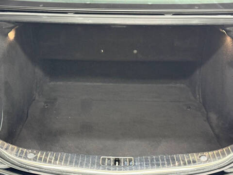 2017 Mercedes-Benz S-Class Mercedes-Maybach S 550 4MATIC