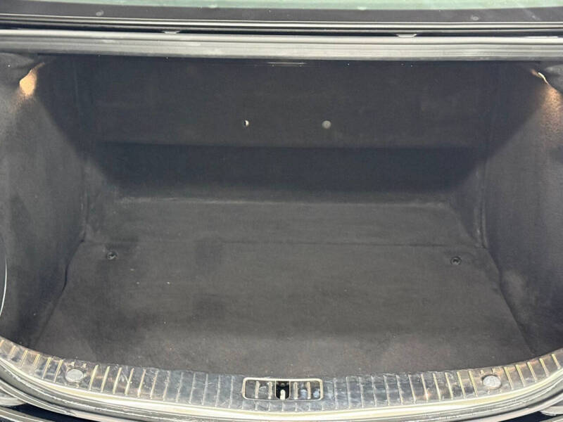 2017 Mercedes-Benz S-Class Mercedes-Maybach S 550 4MATIC