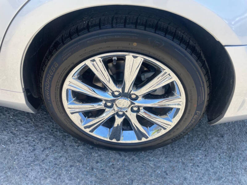 2008 Lexus ES 350