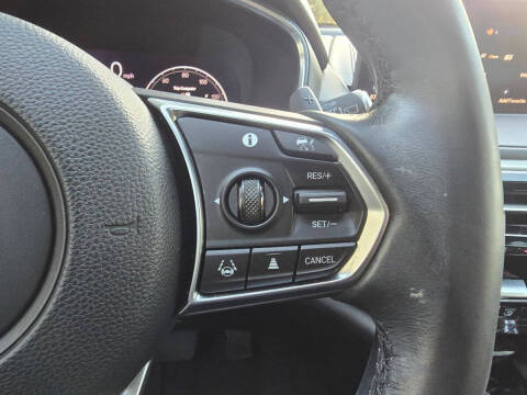 2023 Acura MDX SH-AWD w/Tech