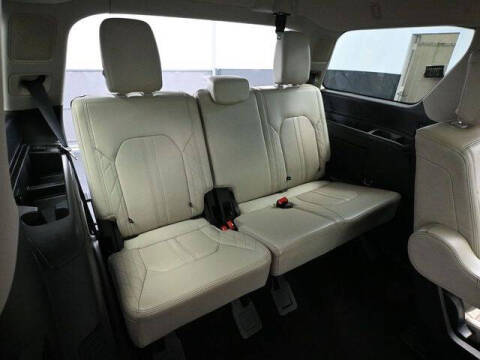 2021 Ford Expedition Platinum