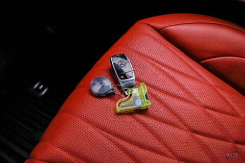 2024 Mercedes-Benz G-Class AMG G 63