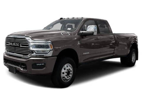 2023 RAM 3500 for sale at CBS Quality Cars in Durham NC