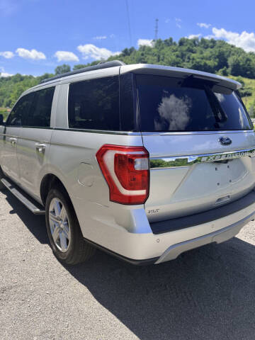 2019 Ford Expedition XLT