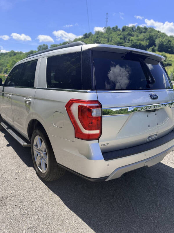 2019 Ford Expedition XLT