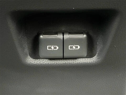 2022 Toyota RAV4 Hybrid Limited