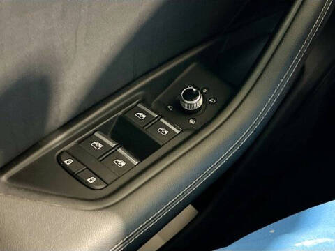 2024 Audi A4 quattro S line Prem Plus 45 TFSI