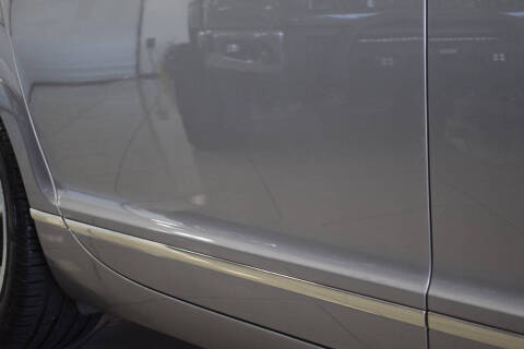 2006 Bentley Continental Flying Spur