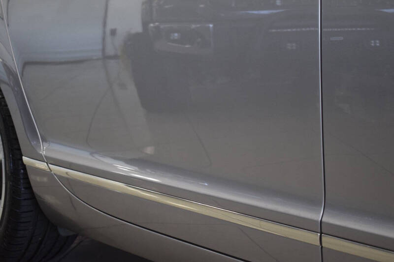 2006 Bentley Continental Flying Spur