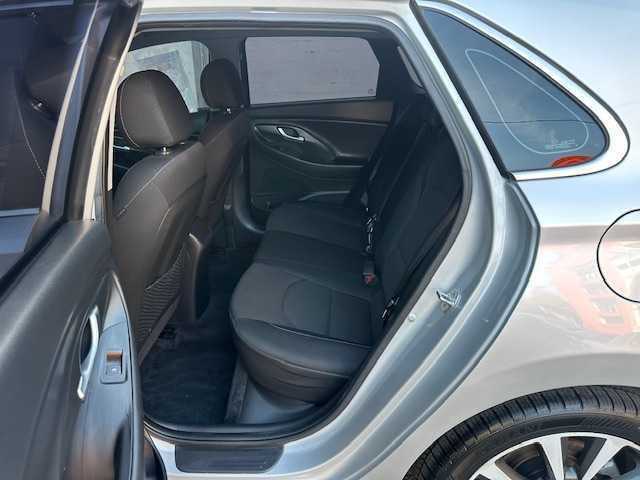 2019 Hyundai Elantra GT