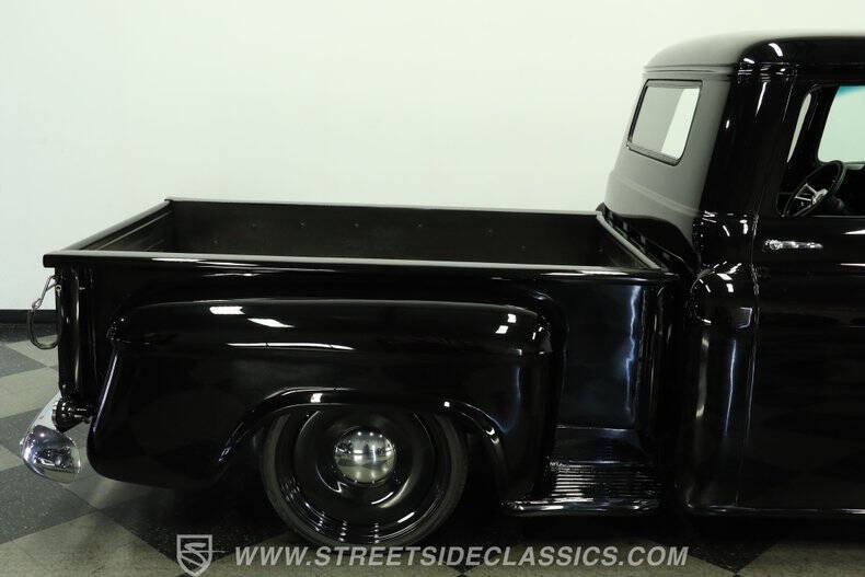 1959 Chevrolet Apache