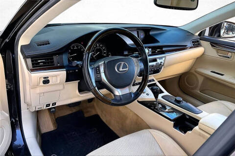 2014 Lexus ES 350