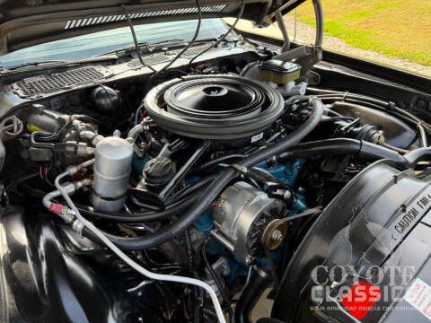 1981 Chevrolet Camaro