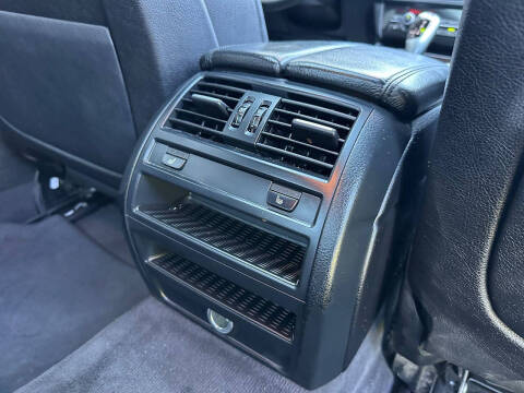 2014 BMW 5 Series 528i