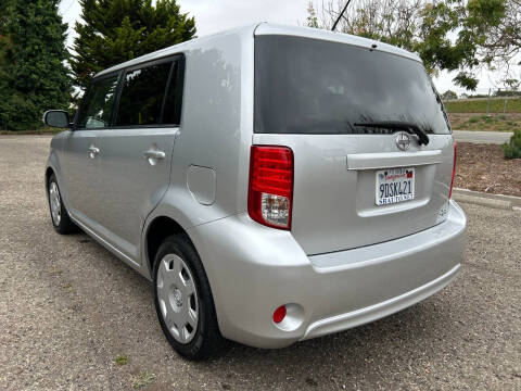 2014 Scion xB
