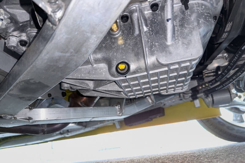 1999 Plymouth Prowler