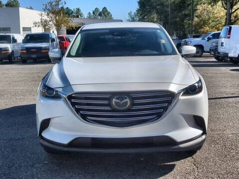 2022 Mazda CX-9 Touring