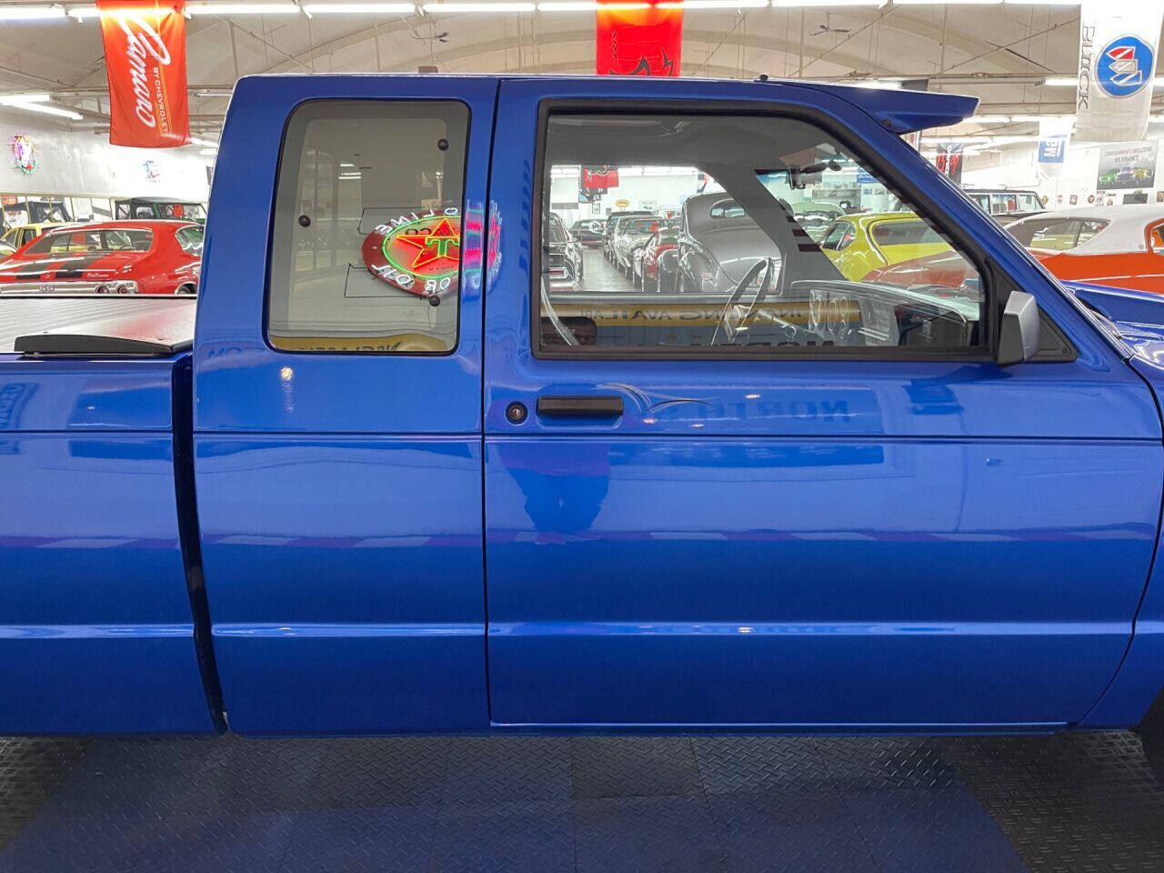 1983 Chevrolet S-10 20