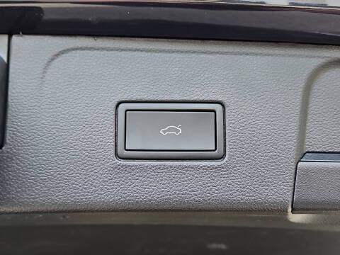 2023 Volkswagen Atlas V6 SE