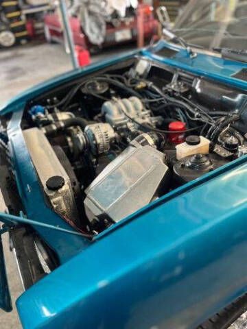 1973 Mazda RX2