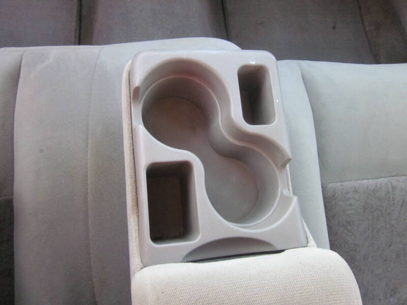 2005 Chevrolet Impala