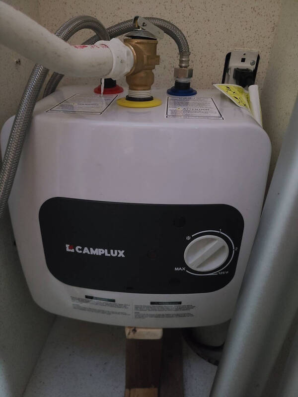 2013 Chevrolet Express 2500