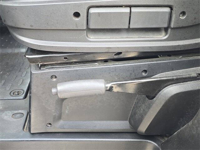 2017 RAM ProMaster 2500 159 WB